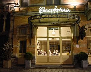 Verblijf 030232 - Bed and breakfast Oost-Vlaanderen - Guesthouse PPP