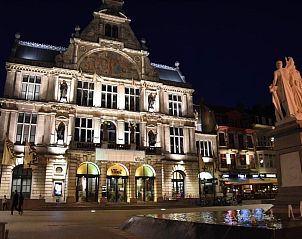 Verblijf 030232 - Bed and breakfast Oost-Vlaanderen - Guesthouse PPP