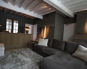 Verblijf 030235 - Bed and breakfast Oost-Vlaanderen - B&B De Waterzooi