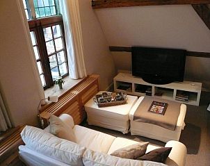 Verblijf 030235 - Bed and breakfast Oost-Vlaanderen - B&B De Waterzooi