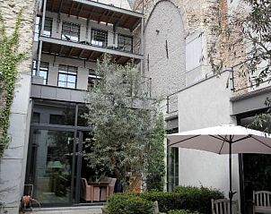 Verblijf 030235 - Bed and breakfast Oost-Vlaanderen - B&B De Waterzooi