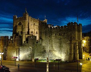 Verblijf 030235 - Bed and breakfast Oost-Vlaanderen - B&B De Waterzooi