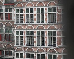 Verblijf 030235 - Bed and breakfast Oost-Vlaanderen - B&B De Waterzooi