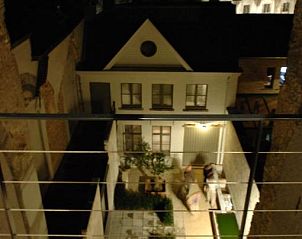 Verblijf 030235 - Bed and breakfast Oost-Vlaanderen - B&B De Waterzooi