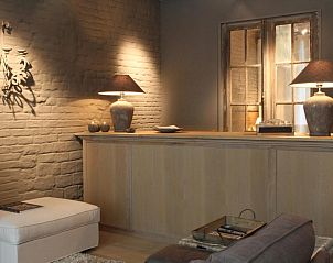 Verblijf 030235 - Bed and breakfast Oost-Vlaanderen - B&B De Waterzooi