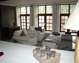 Verblijf 030235 - Bed and breakfast Oost-Vlaanderen - B&B De Waterzooi