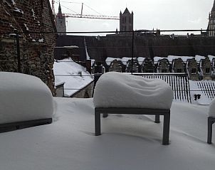 Verblijf 030235 - Bed and breakfast Oost-Vlaanderen - B&B De Waterzooi