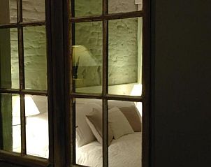 Verblijf 030235 - Bed and breakfast Oost-Vlaanderen - B&B De Waterzooi