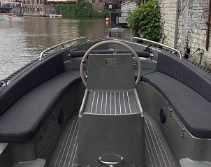 Verblijf 030235 - Bed and breakfast Oost-Vlaanderen - B&B De Waterzooi