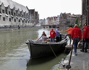 Verblijf 030235 - Bed and breakfast Oost-Vlaanderen - B&B De Waterzooi