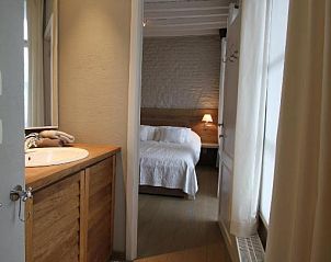 Verblijf 030235 - Bed and breakfast Oost-Vlaanderen - B&B De Waterzooi