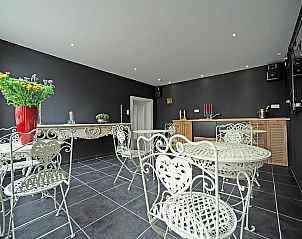 Verblijf 030270 - Bed and breakfast Oost-Vlaanderen - B&B Expo 13