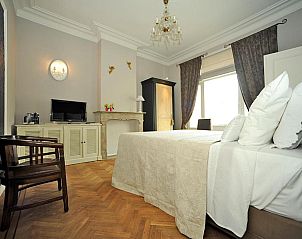 Verblijf 030270 - Bed and breakfast Oost-Vlaanderen - B&B Expo 13