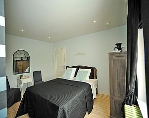 Verblijf 030270 - Bed and breakfast Oost-Vlaanderen - B&B Expo 13