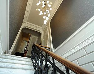 Verblijf 030270 - Bed and breakfast Oost-Vlaanderen - B&B Expo 13