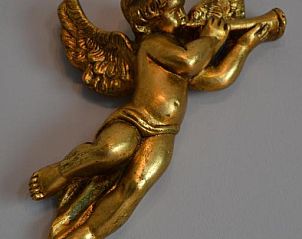 Verblijf 030270 - Bed and breakfast Oost-Vlaanderen - B&B Expo 13