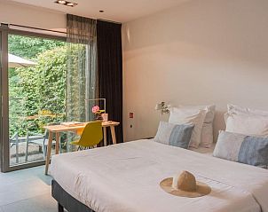 Verblijf 030284 - Bed and breakfast Oost-Vlaanderen - Marcel de Gand Business & Travel