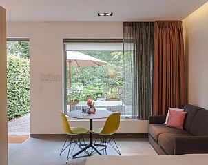 Verblijf 030284 - Bed and breakfast Oost-Vlaanderen - Marcel de Gand Business & Travel