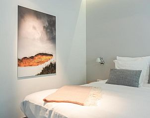 Verblijf 030284 - Bed and breakfast Oost-Vlaanderen - Marcel de Gand Business & Travel