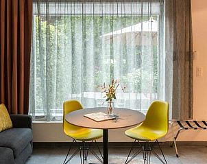 Verblijf 030284 - Bed and breakfast Oost-Vlaanderen - Marcel de Gand Business & Travel