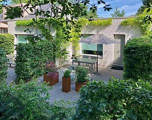 Verblijf 030284 - Bed and breakfast Oost-Vlaanderen - Marcel de Gand Business & Travel