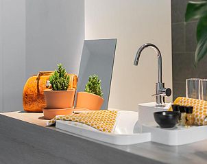 Verblijf 030284 - Bed and breakfast Oost-Vlaanderen - Marcel de Gand Business & Travel