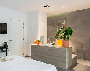 Verblijf 030284 - Bed and breakfast Oost-Vlaanderen - Marcel de Gand Business & Travel