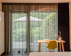 Verblijf 030284 - Bed and breakfast Oost-Vlaanderen - Marcel de Gand Business & Travel