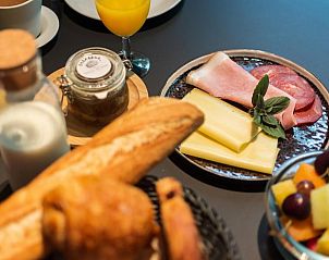 Verblijf 030284 - Bed and breakfast Oost-Vlaanderen - Marcel de Gand Business & Travel