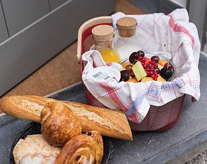 Verblijf 030284 - Bed and breakfast Oost-Vlaanderen - Marcel de Gand Business & Travel