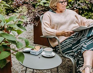 Verblijf 030284 - Bed and breakfast Oost-Vlaanderen - Marcel de Gand Business & Travel