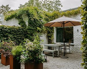 Verblijf 030284 - Bed and breakfast Oost-Vlaanderen - Marcel de Gand Business & Travel