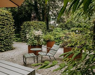 Verblijf 030284 - Bed and breakfast Oost-Vlaanderen - Marcel de Gand Business & Travel