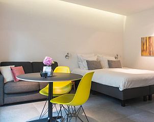 Verblijf 030284 - Bed and breakfast Oost-Vlaanderen - Marcel de Gand Business & Travel