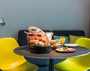 Verblijf 030284 - Bed and breakfast Oost-Vlaanderen - Marcel de Gand Business & Travel