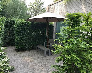 Verblijf 030284 - Bed and breakfast Oost-Vlaanderen - Marcel de Gand Business & Travel