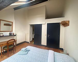 Verblijf 030291 • Bed and breakfast Oost-Vlaanderen • B&B Faja lobi 
