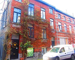 Verblijf 030291 - Bed and breakfast Oost-Vlaanderen - B&B Faja lobi