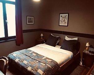 Verblijf 030291 - Bed and breakfast Oost-Vlaanderen - B&B Faja lobi