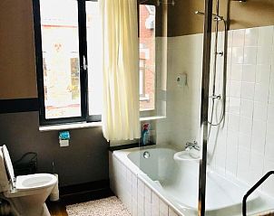 Verblijf 030291 - Bed and breakfast Oost-Vlaanderen - B&B Faja lobi