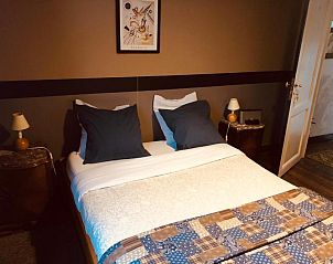 Verblijf 030291 - Bed and breakfast Oost-Vlaanderen - B&B Faja lobi