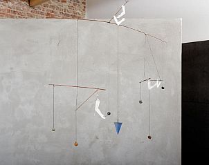 Verblijf 031227 - Bed and breakfast Regio Brussel - B&B DRUUM