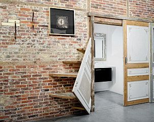 Verblijf 031227 - Bed and breakfast Regio Brussel - B&B DRUUM