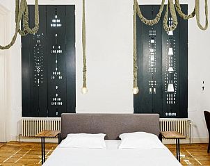 Verblijf 031227 - Bed and breakfast Regio Brussel - B&B DRUUM