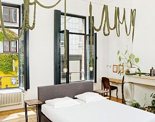 Verblijf 031227 - Bed and breakfast Regio Brussel - B&B DRUUM