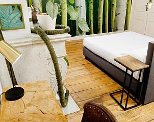 Verblijf 031227 - Bed and breakfast Regio Brussel - B&B DRUUM