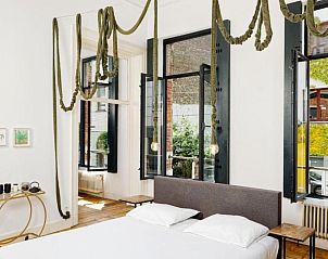 Verblijf 031227 - Bed and breakfast Regio Brussel - B&B DRUUM