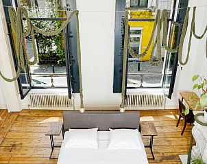 Verblijf 031227 - Bed and breakfast Regio Brussel - B&B DRUUM