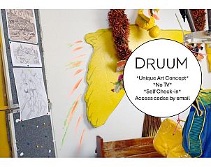 Verblijf 031227 - Bed and breakfast Regio Brussel - B&B DRUUM