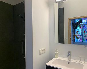 Verblijf 031227 - Bed and breakfast Regio Brussel - B&B DRUUM